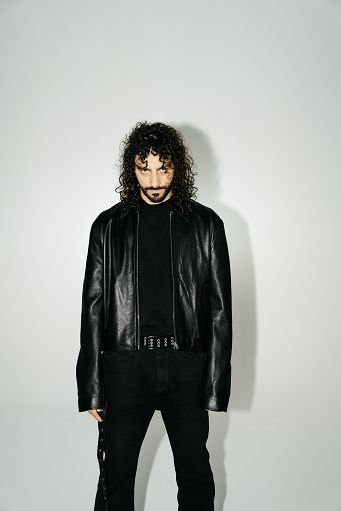 ”Per soldi e per amore”, nuovo album di Ernia fuori il 19 settembre