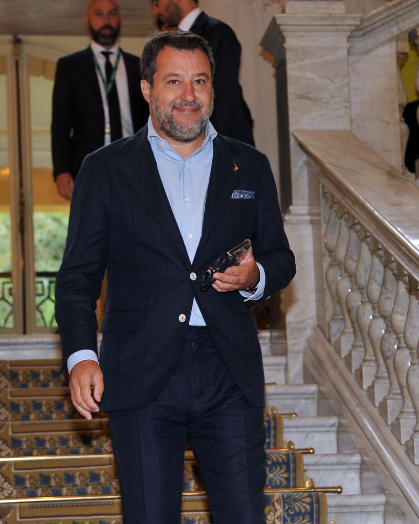 Regionali, Salvini: scegliere insieme nomi Campania, Puglia e Veneto