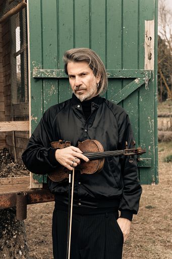 ”Godai Fest”, il festival che unisce la musica alle arti performative