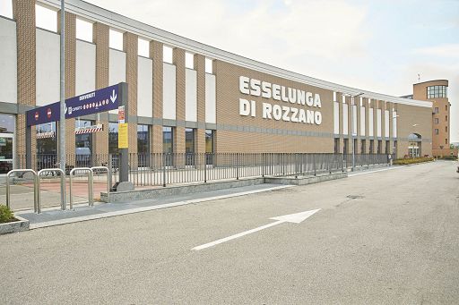 Esselunga amplia il superstore di Rozzano a 10 anni dall’apertura