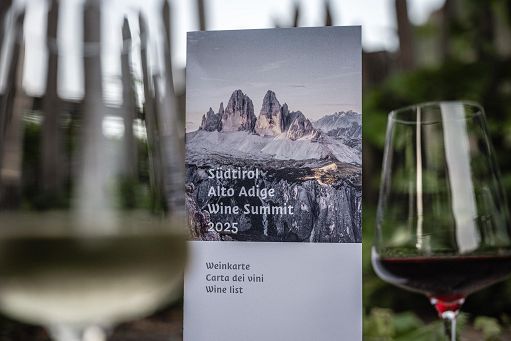 ”Alto Adige Wine Summit”: successo della prima edizione per operatori