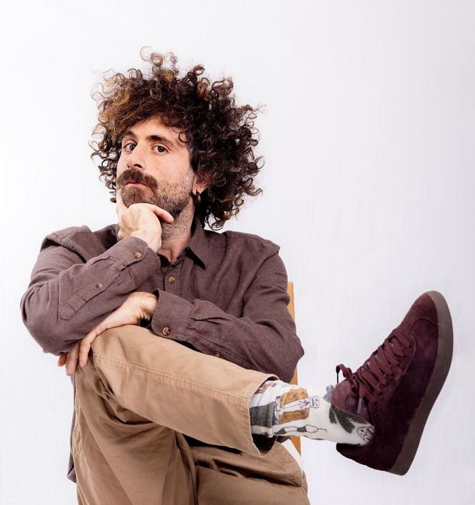 Esce “L’Eleganza del Mango” il nuovo album di Gio Evan