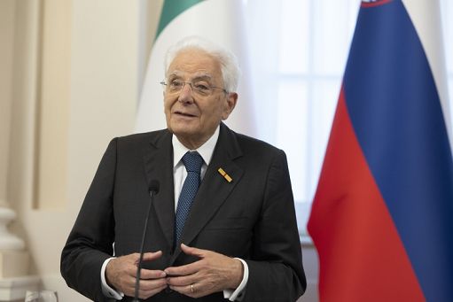 Droni russi in Polonia, Mattarella evoca rischio baratro come nel ’14