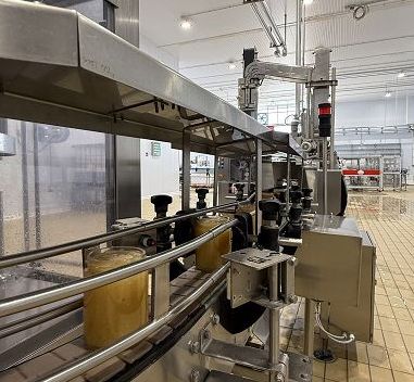 Agrisicilia inaugura uno stabilimento innovativo nella Piana di Catania