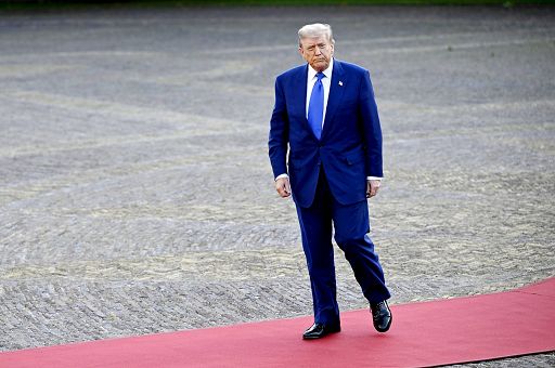 Usa, l’attivista Charlie Kirk è morto: l’annuncio su Truth di Trump