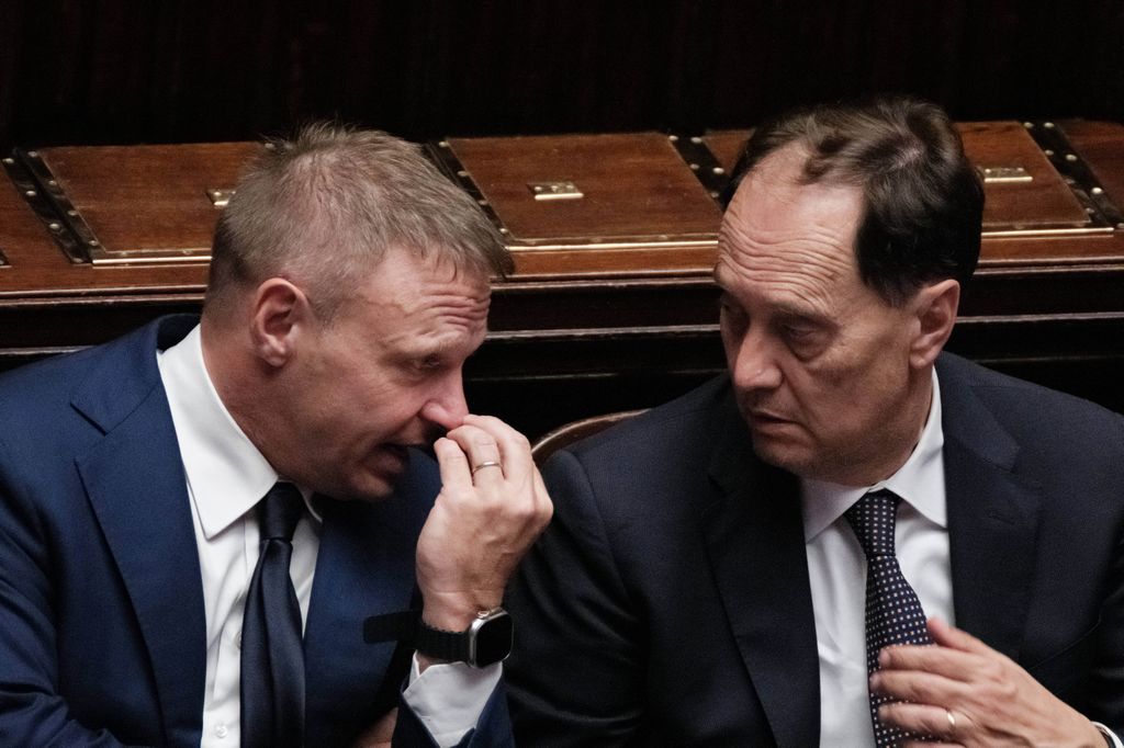 Separazione carriere, Ciriani: possibile referendum a primavera 2026