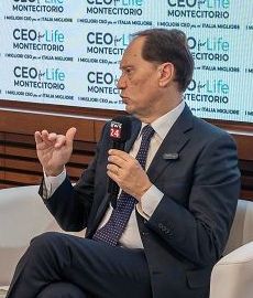 L.elettorale,Ciriani:rifarla è fondamentale, va consacrata stabilità