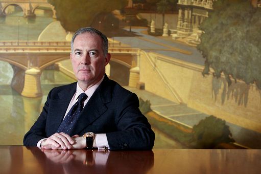 Bulgari: morto Francesco Trapani, per 30 anni alla guida della maison