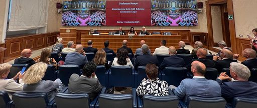 Ambiente, Remtech Expo: uomo da minaccia a soluzione per cambiamento