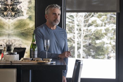 Tv, arriva “Mountainhead” con Steve Carell e Jason Schwartzman