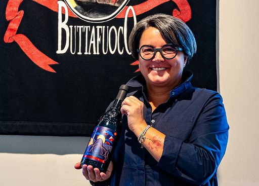 Vino, Cantina Bosco del Sasso entra nel Club del Buttafuoco Storico