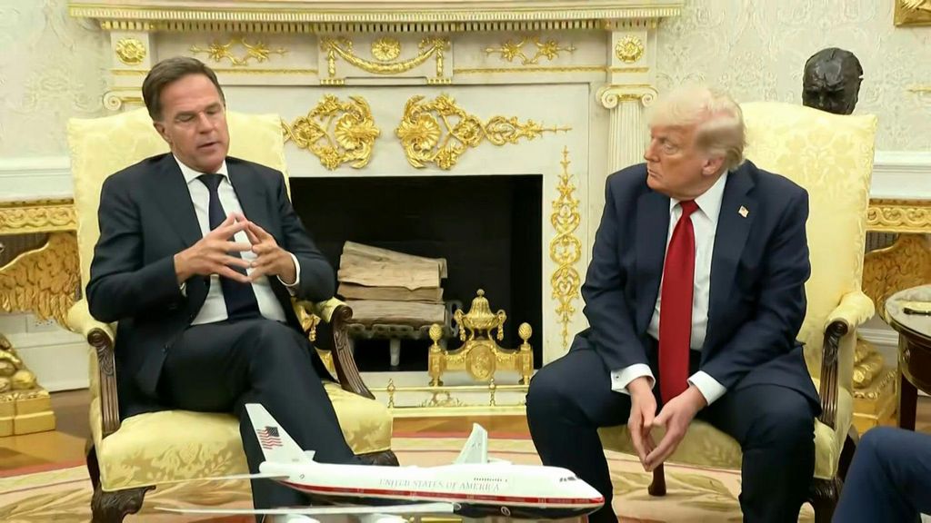 Rutte: da 11 settembre a oggi Nato rimane unita contro ogni minaccia