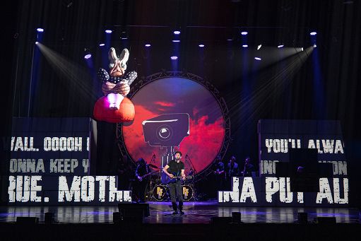 Pink Floyd Legend al Teatro Arcimboldi Milano, il 22 settembre