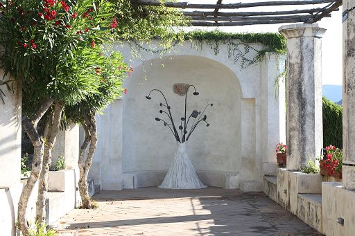 Ravello: prorogata mostra Donne dell’Antichità, dopo grande successo