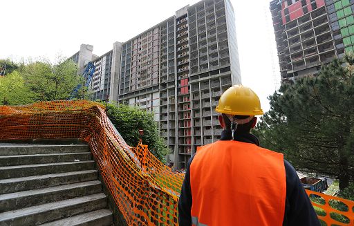 Lavoro, Istat: nel II trimestre occupazione stabile al 62,6%