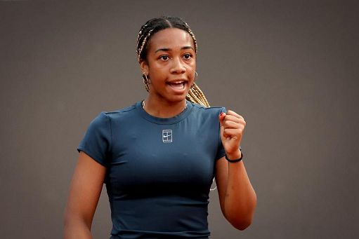 Tennis, Billie Jean King: Tyra Grant per la prima volta in azzurro