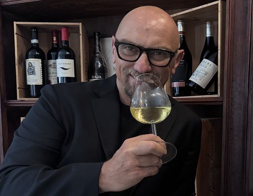 Enoteche, Giuliano Rossi è il nuovo presidente di Vinarius