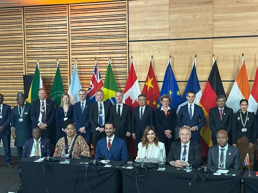 Turismo, Santanchè al G20 in Sudafrica: visione strategica congiunta