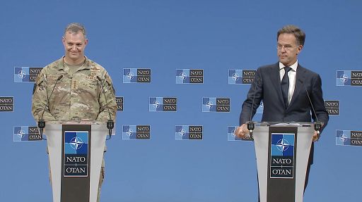 Rutte: dopo droni in Polonia, Nato rafforza fianco orientale