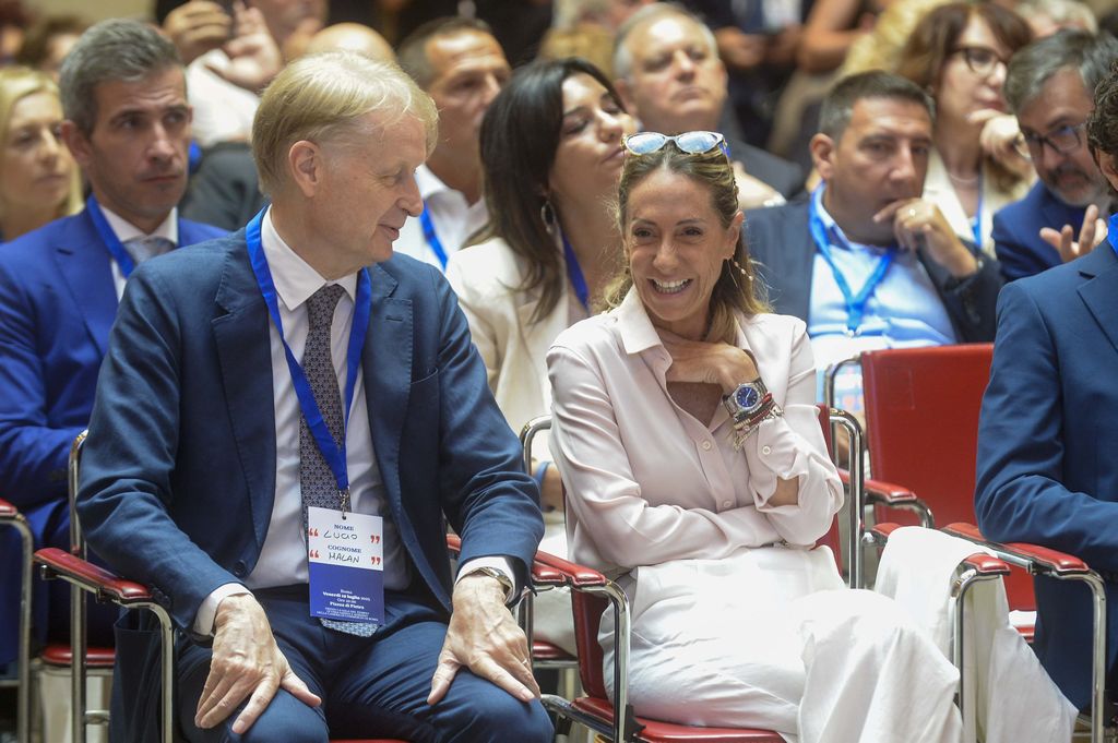 Marche, A.Meloni: io scaramantica ma Acquaroli ha lavorato bene