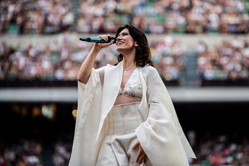 A Elisa il Green Gardians 2025 per suo impegno (reale) per l’ambiente