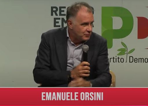 Auto, Orsini: l’Ue ha fatto di tutto per distruggere l’industria