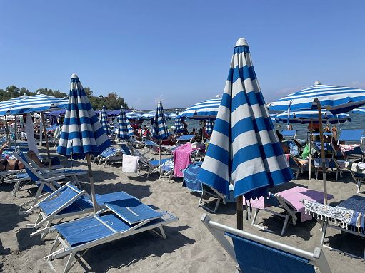 Vacanze, Confcommercio: 10 milioni di italiani scelgono settembre