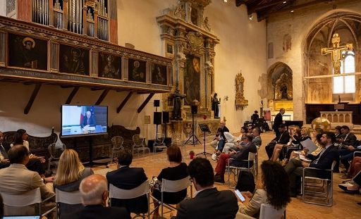 Energia, Globe Italia: da Trevi un’idea di Italia sostenibile