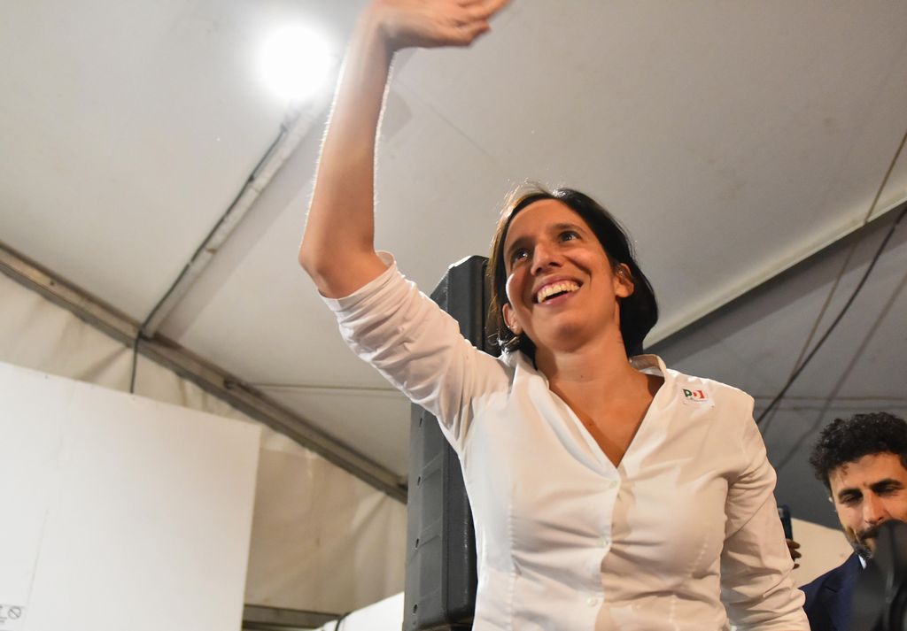 Regionali, Schlein: siamo testardamente unitari, alleanze chiuse ovunque