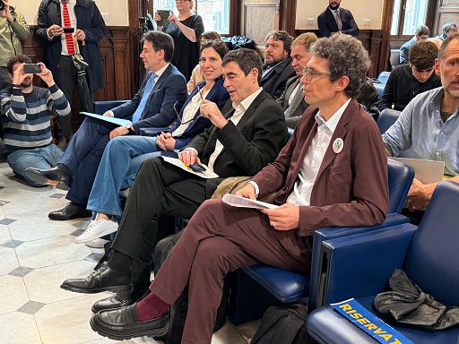 Centrosinistra, Schlein: non esiste ancora criterio per la premiership