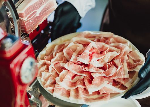 ”Aria di San Daniele” riparte da Roma dal 21 al 24 settembre