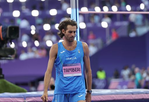 Atletica, Tamberi: “Mi spiace, ho fatto schifo”