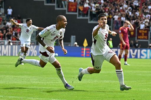 Calcio, Roma-Torino 0-1: decide Simeone al 59’