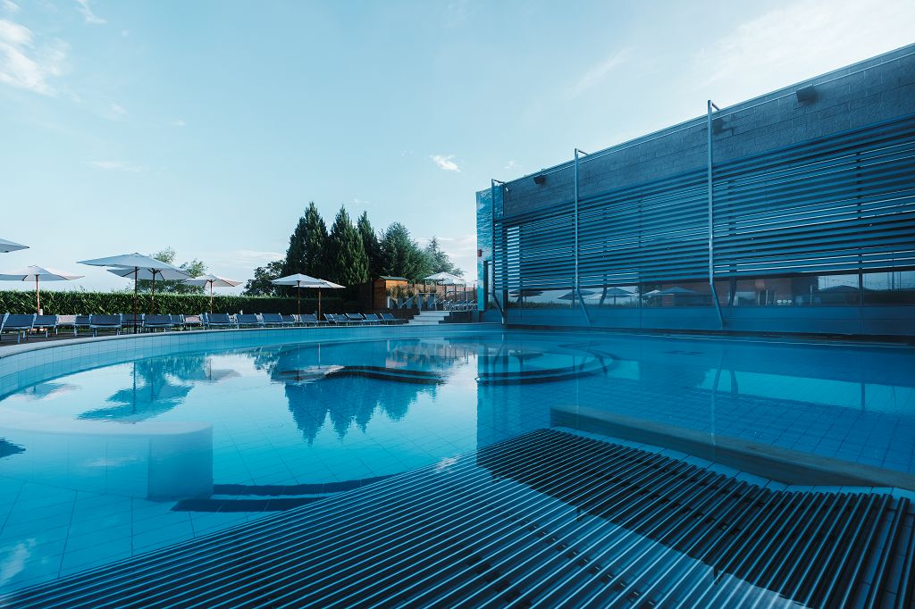 A Monticello, alle porte di Milano, la prima entertainment spa d’Italia