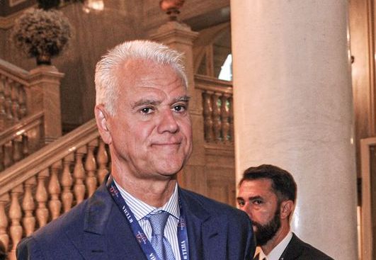 Governo, Zangrillo: grave essere insultato da partito che si definisce democratico