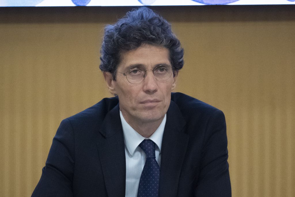 Governo,Magi: Meloni spieghi a Camere allarme democratico, basta con benzina sul fuoco