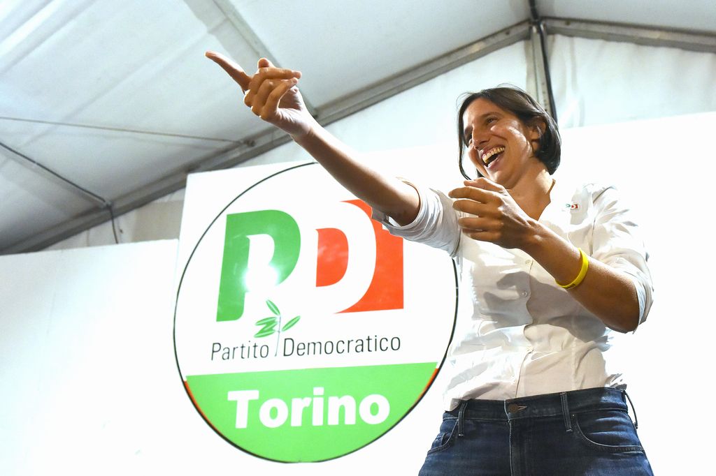 Flottila, Schlein si collega con i parlamentri Pd da chiusura Festa Unità