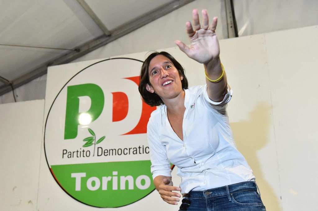 Schlein a Meloni: abituatevi, uniti e compatti vi batteremo