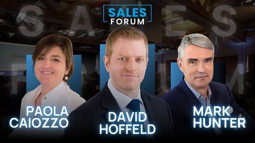 Sales Forum 2025: l’evento dedicato all’arte della vendita arriva a Milano