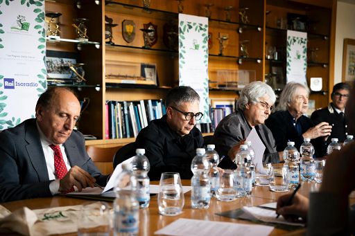 Cultura, Premio Le Pagine della Terra: annunciata la terna finalista