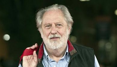 Festa Roma, a Lord David Puttnam l’Industry Lifetime Achievement Award