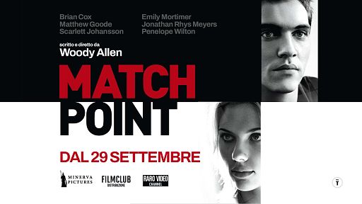 Cinema, per i 90 anni di Woody Allen una selezione di film in sala