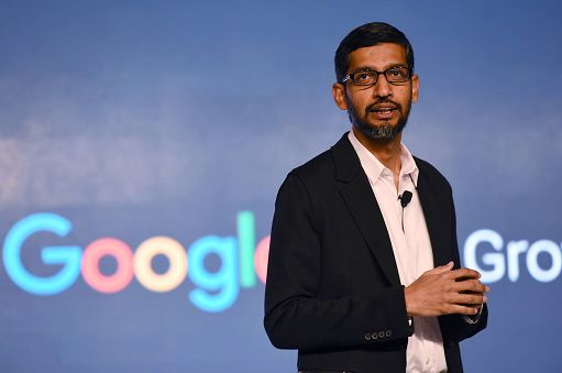Google, capitalizzazione in Borsa di Alphabet supera 3.000 miliardi