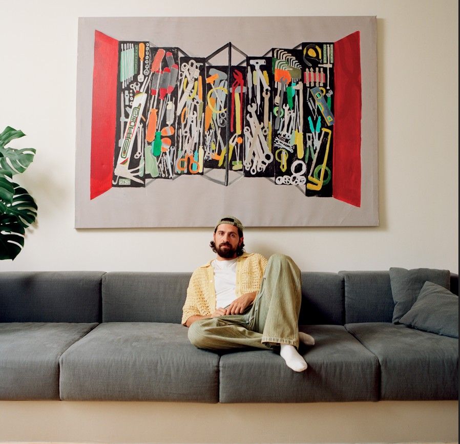 Frah Quintale annuncia il suo nuovo album “Amor Proprio”