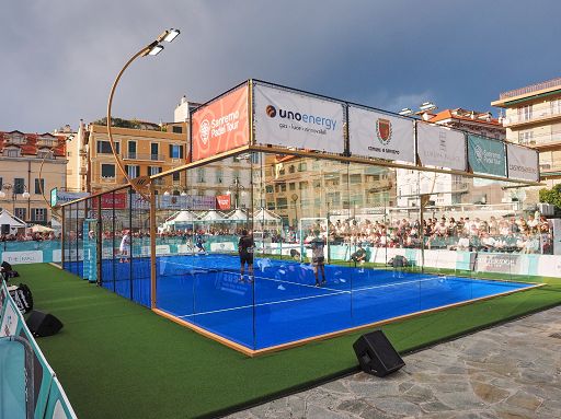 Sanremo Padel Tour 2025: dal 19 al 21 settembre le finals con i big