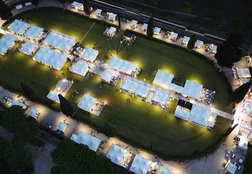 A “Vinòforum 2025” a Roma 80mila presenze in sette serate