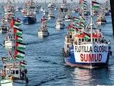 Gaza, Flotilla annuncia: “avanti nonostante invasione, governi ora ci affianchino”