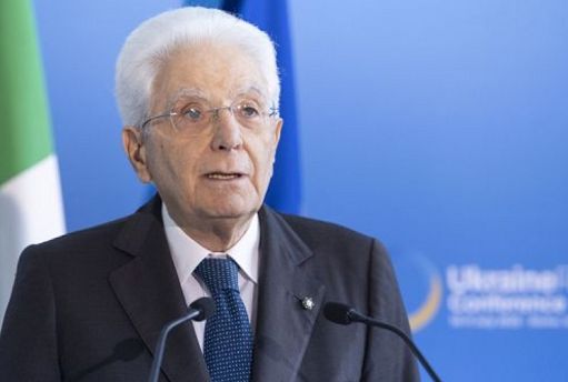 Willy Monteiro, Mattarella: ha diffuso senso di umanità e giustizia