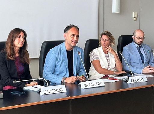 Beduschi: con ‘Oltrepò: Terra di Pinot Nero’ territorio celebra radici