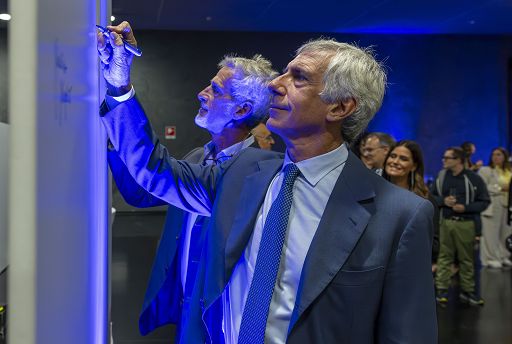 60 anni Barilla a Rubbiano dove “passa” l’autostrada delle fette biscottate